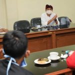 Ada Empat Kecamatan 1