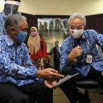 Banyak Komplain PPDB 1