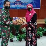 Dandim 0913 PPU Ucapkan Selamat 1