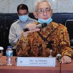 Foko Purnawirawan TNI-Polri Menolak 1