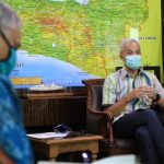 Ganjar Ancam Seret Pembuat SKD 1