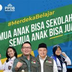 Hasil Seleksi PPDB SMA SMK