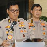 Irjen Argo Yuwono 1