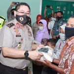 Irjen Pol Widiyanto Poesoko