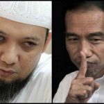 Jokowi - Novel