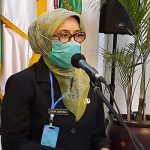 Kadisdik Jabar Dewi Sartika