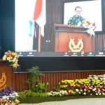 Kemampuan Industri Pertahanan Nasional 1