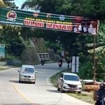 Koramil Paguyangan Brebes 1