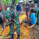 Lestarikan Kearifan Lokal Papua 1