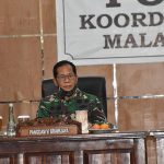 Pangdam Brawijaya Sebut Angka 1