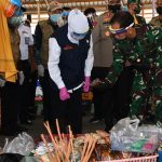 Pasar Tradisional Terapkan