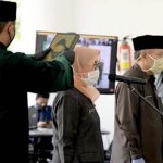 Pelantikan Kadisdik Jabar 1