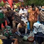 Peletakan Batu Pertama 1