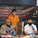 Pembajak Angkot 1