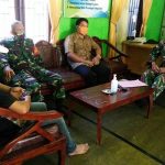 Perkokoh Tali Persatuan Warga Binaan 1