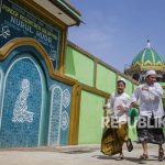 pesantren