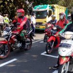 1500 Pengendara Motor 1