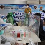 Antisipasi Mudik Idul 1