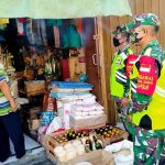Babinsa Kodim Bojonegoro 1
