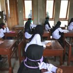 Ganjar Minta Pesantren Perketat 2