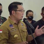 Gubernur Jabar Beri Arahan 0