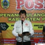 Gugus Tugas COVID-19 Pemalang
