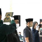 Lantik 572 Kepala Sekolah 0