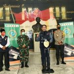 MPLS SMA SMK Negeri Tahun Ajaran Baru