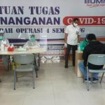 PT KAI Daop 4 Semarang 1