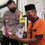 Penganiaya Ibu Kandung Hingga Tewas