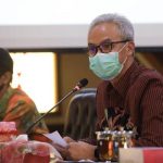 Percepat Operasional Kawasan 1