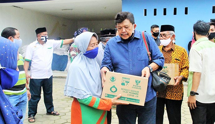 Perumda Tirta Pakuan Bersama 0