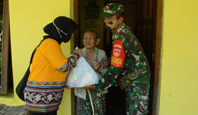 Program Jumat Berkah 2