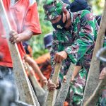 TMMD Pertahankan Nilai