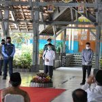 Wapres RI Cek Kesiapan 1