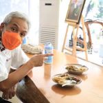 Curhat Soal PR Sekolahnya 1