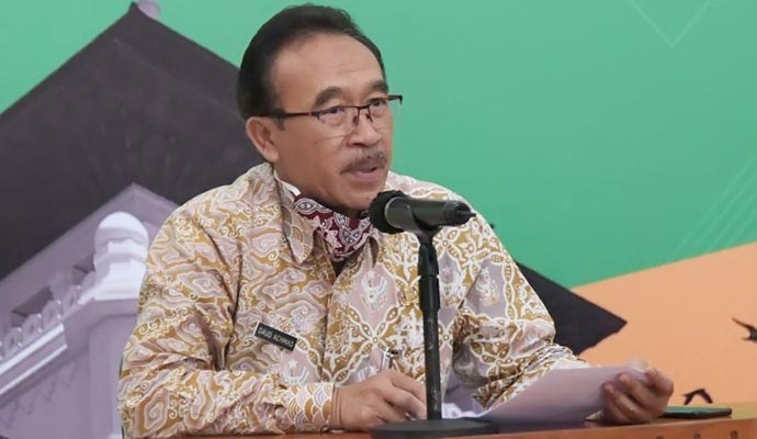 Daud Achmad