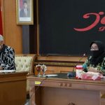 Diknas Jateng Gelar Uji 1