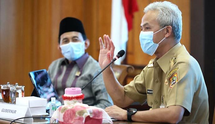 Kanwil Depag Jateng