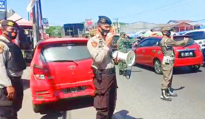 Perda Wajib Masker 1