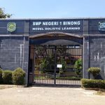 SMPN 1 Binong 1