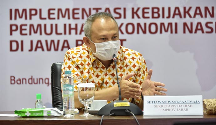 Setiawan Wangsaatmaja