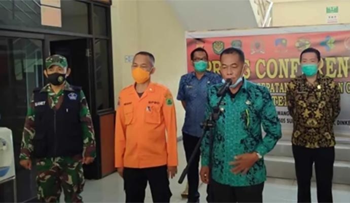 Viral Joget Ramai-ramai