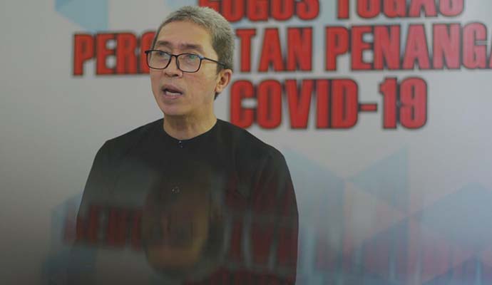 BPJS Ketenagakerjaan