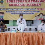 Bubarkan Acara 1