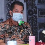 Bupati Kudus 1