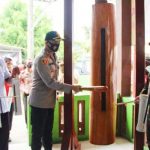 Gerakan Memakai Masker