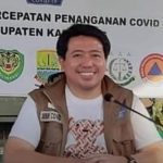 Jubir GTPP Karawang