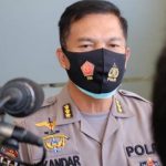 Kabid Humas Polda Jateng Iskandar Fitriana Sutisna