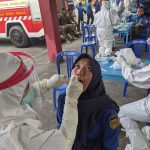 Kabupaten Magelang Intensifkan Tes